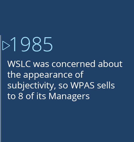 WPAS 1985
