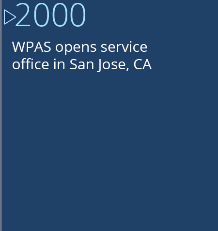 WPAS 2000