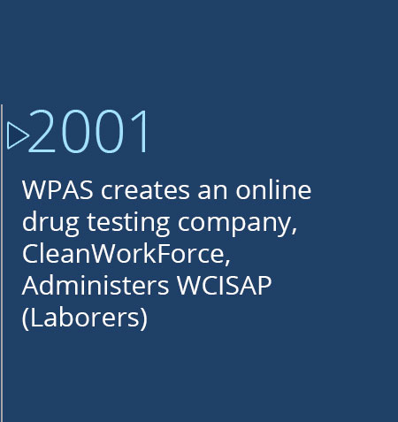 WPAS 2001
