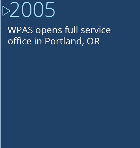 WPAS 2005
