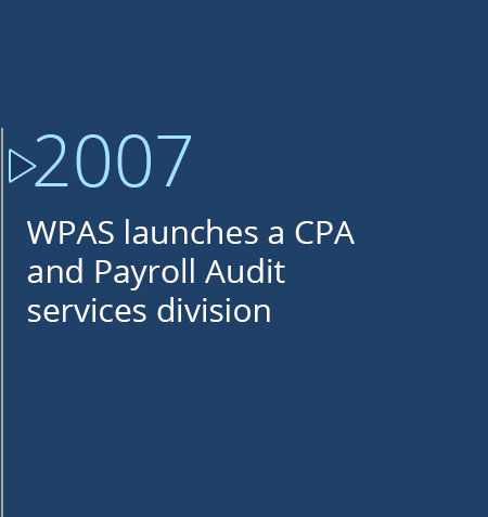 WPAS 2007