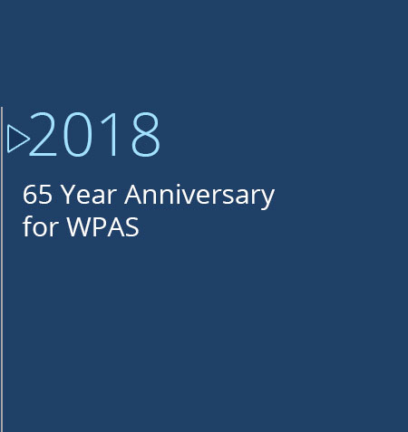 WPAS 2018