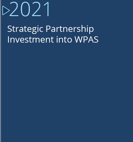 WPAS 2021