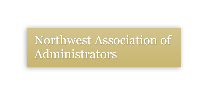 NAA logo
