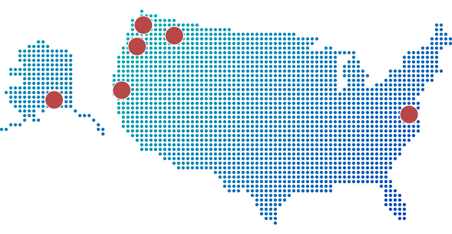 WPAS Map