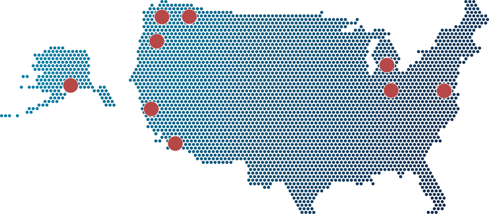 WPAS Map